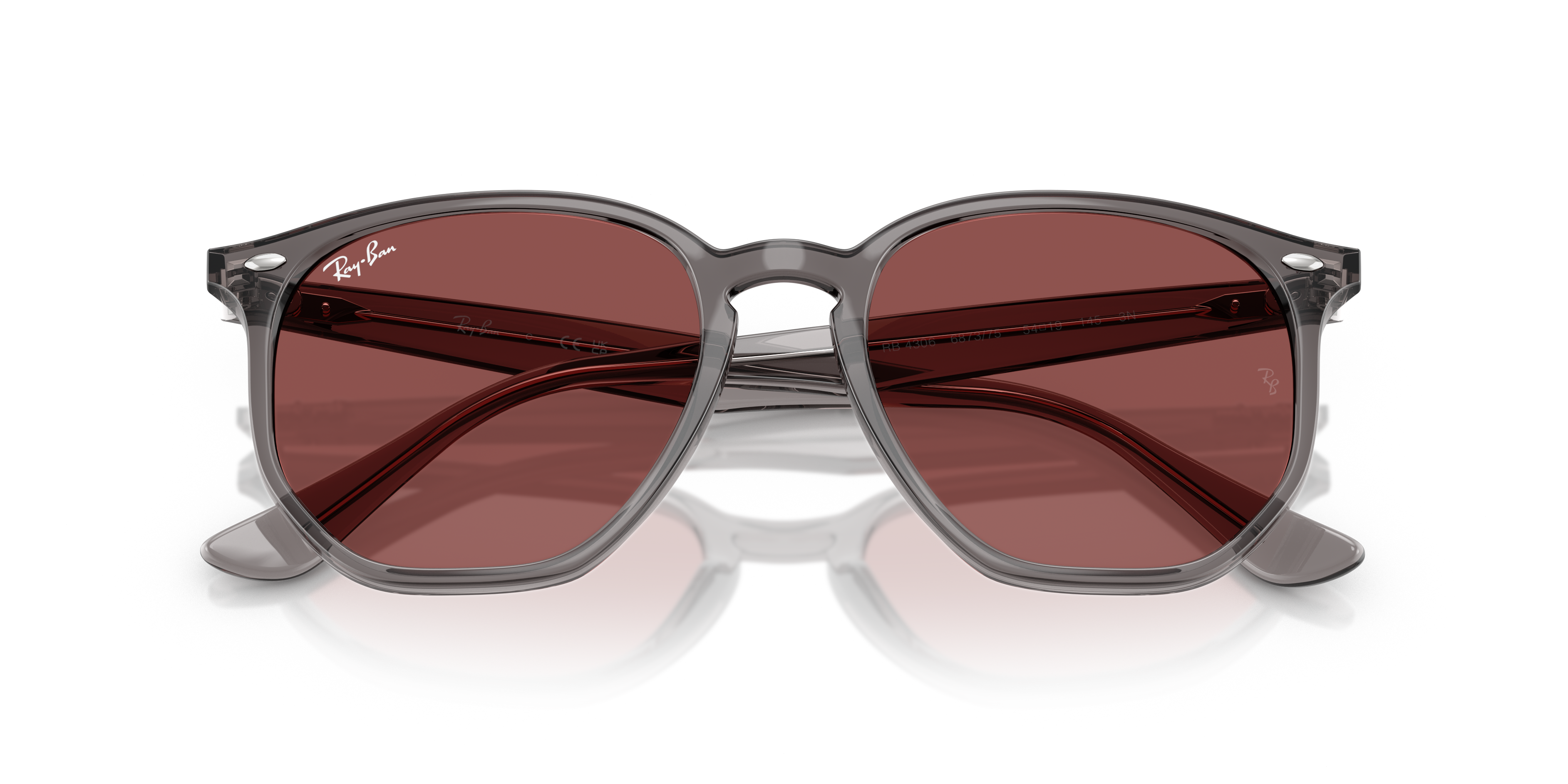 Ray-Ban RB4306 687375  